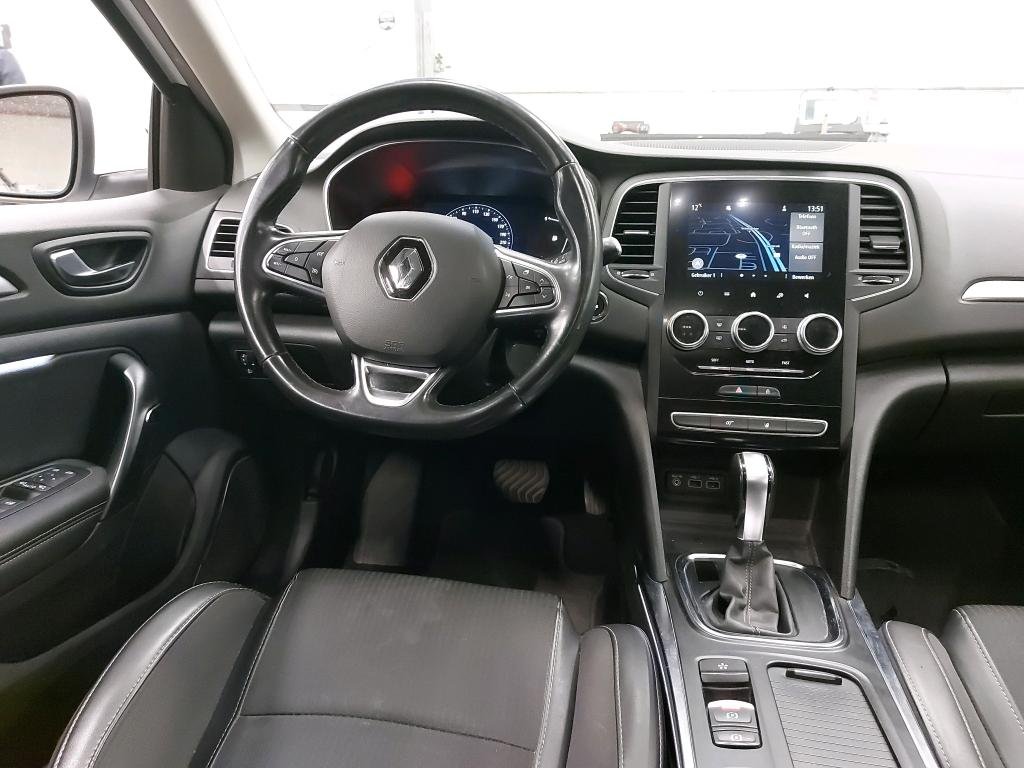 Renault Megane IV (2016 - ) image