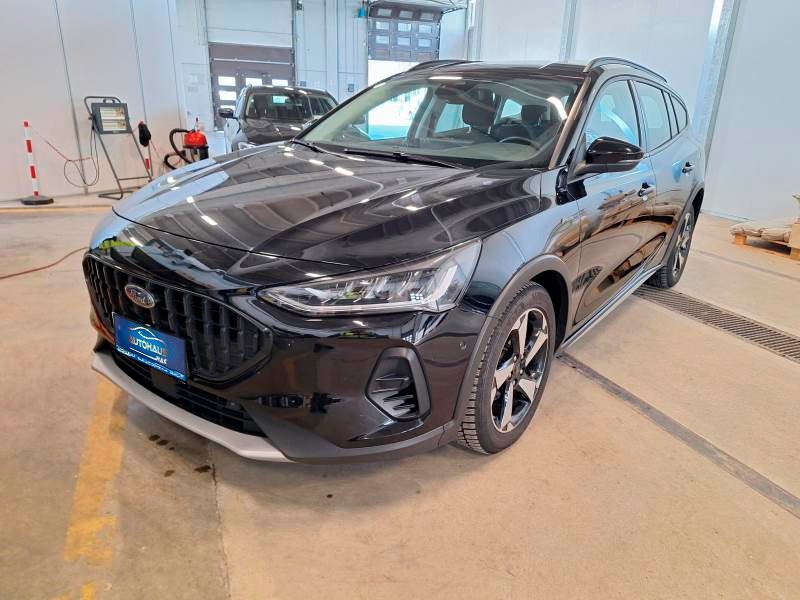 Ford Focus IV (2018 - ) image