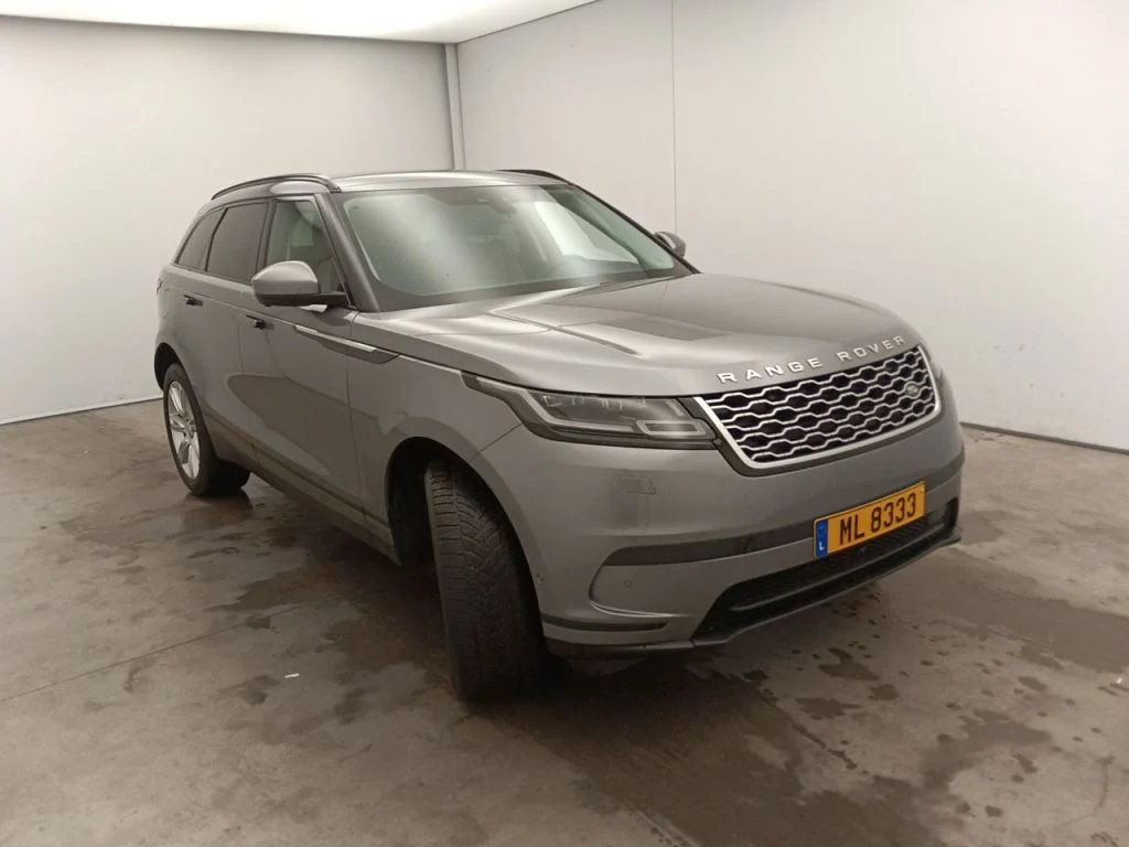 Land Rover Range Rover Velar I (2017 - ) image