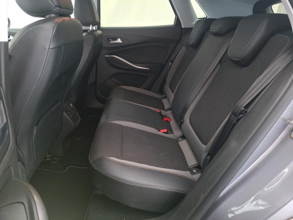 Opel Grandland A (2017 - ) image Opel Grandland A (2017 - ) image