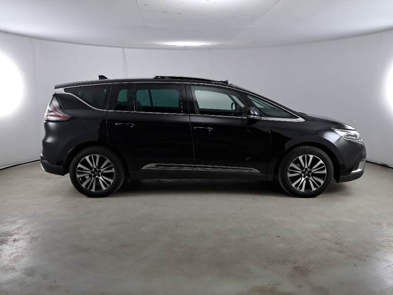 Renault Espace V (2014 - ) image