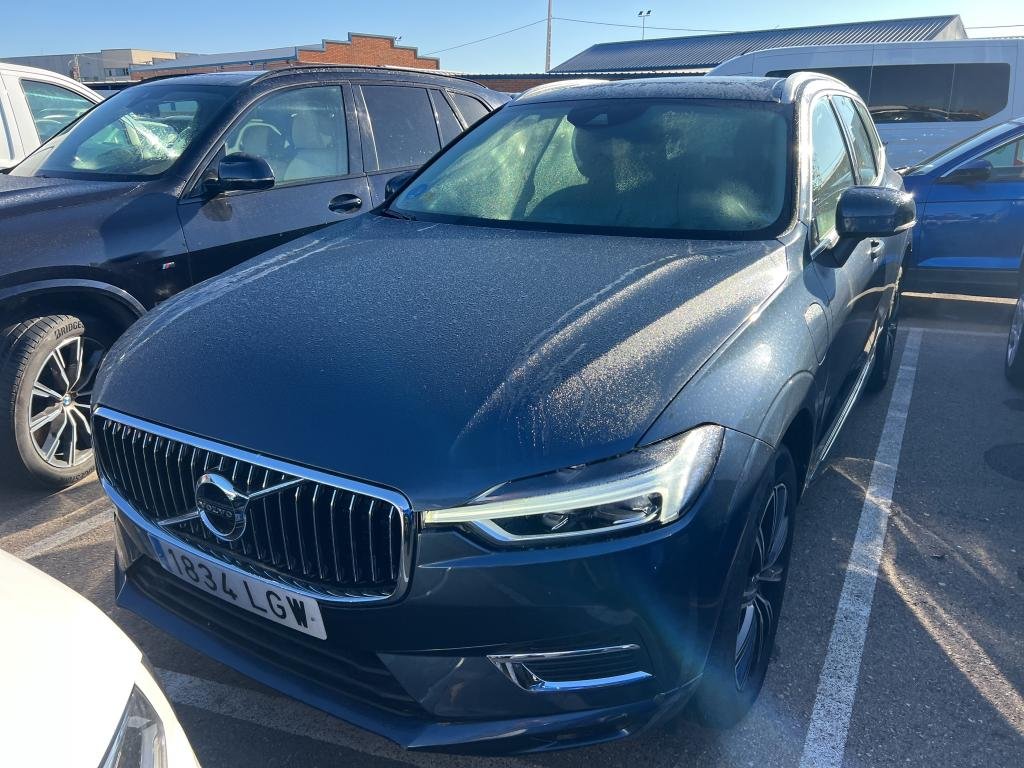 Volvo XC60 2017 - image