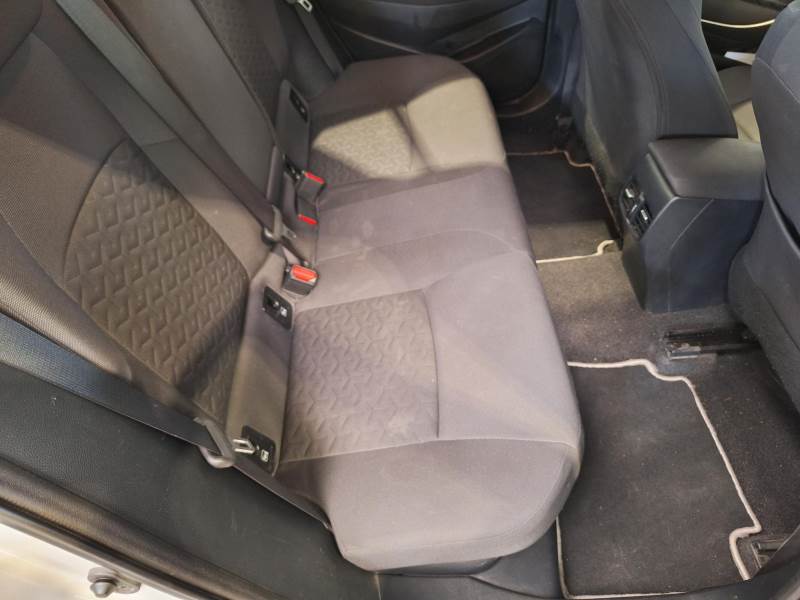 Toyota Corolla 2019 -  image