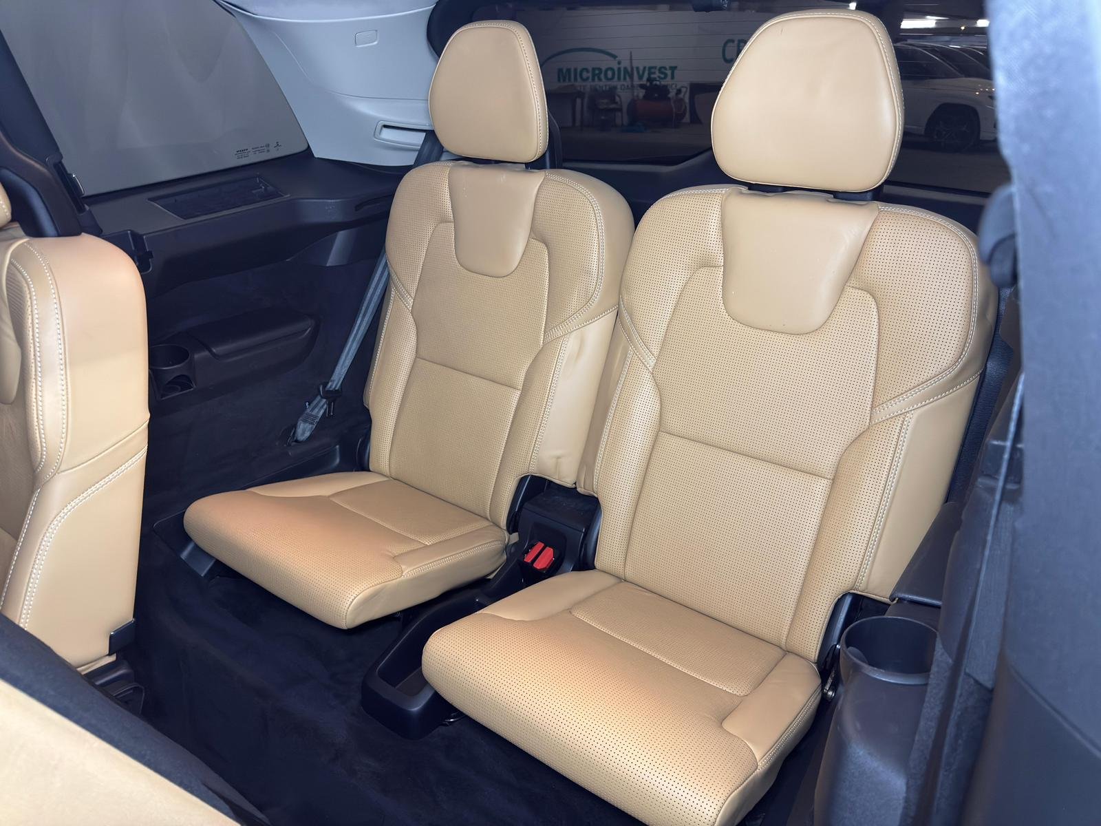 Volvo XC90 2015 - image