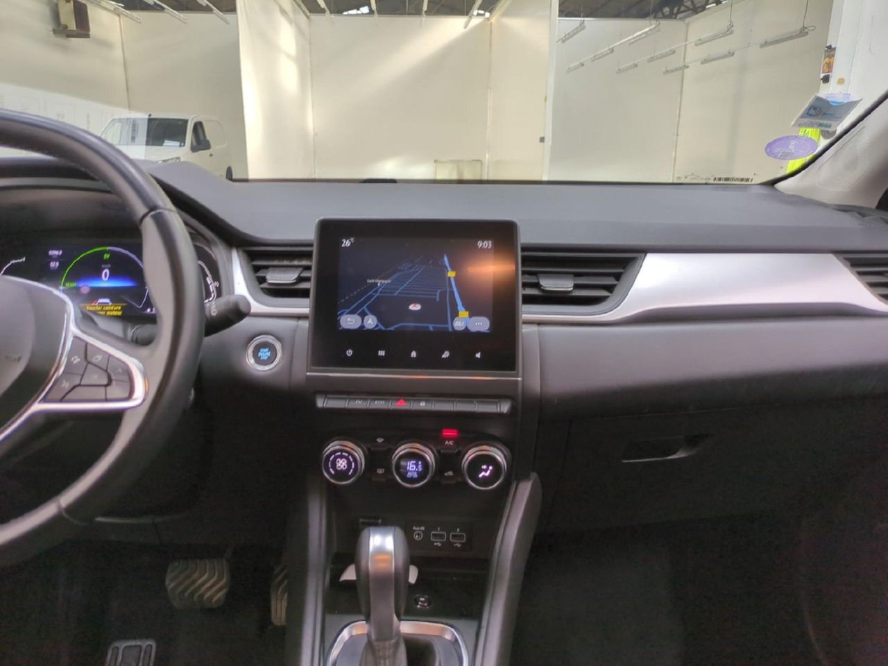 Renault Captur II (2019 - ) image