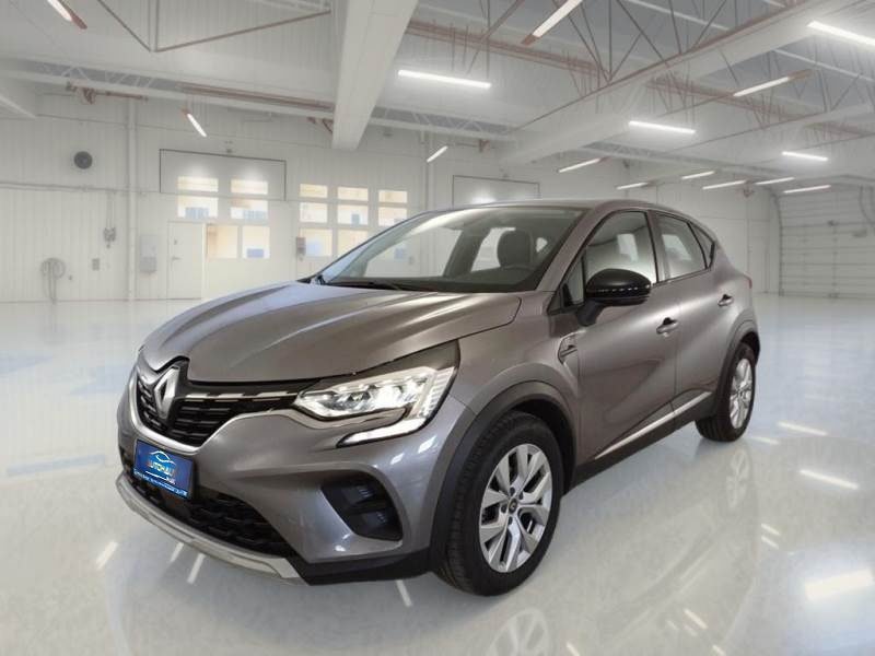 Renault Captur II (2019 - ) image