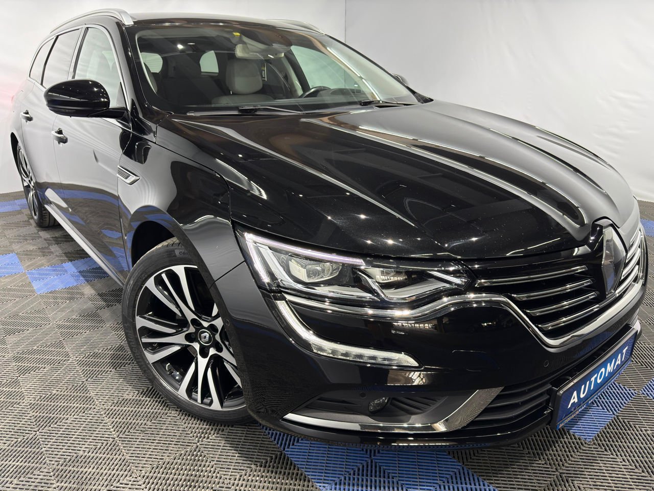 Renault Talisman I (2015 - 2022) image
