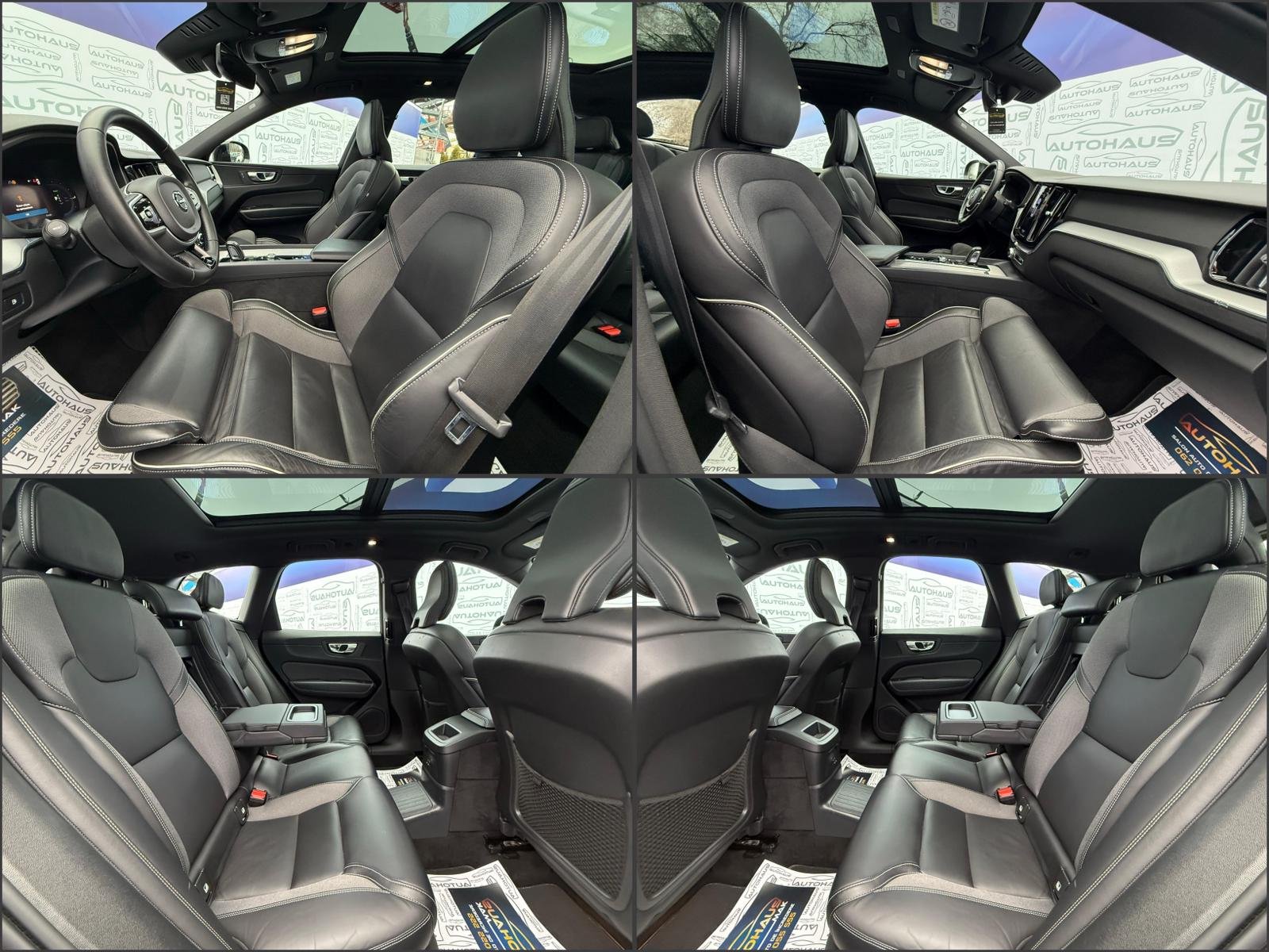 Volvo XC60 2017 - image