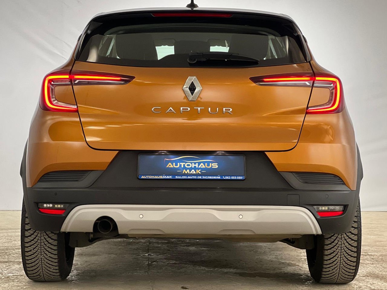 Renault Captur I (2013 - ) image