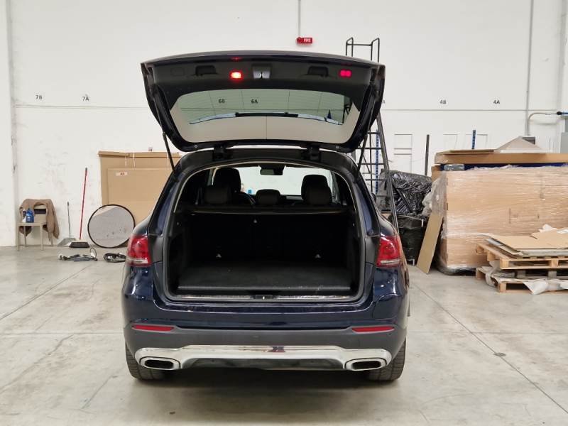 Mercedes-Benz GLC-Class C253 (2015 - 2022) image