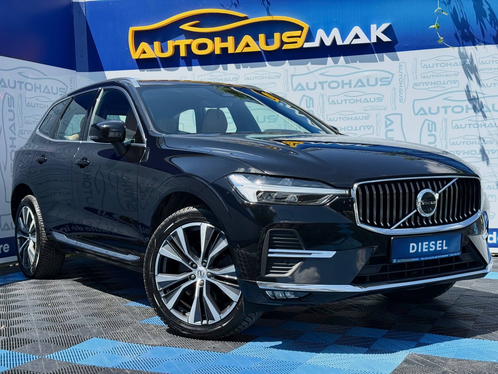 Volvo XC60 2017 - image
