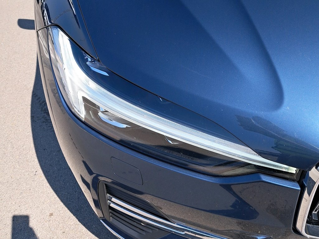 Volvo XC60 2017 - image Volvo XC60 2017 - image