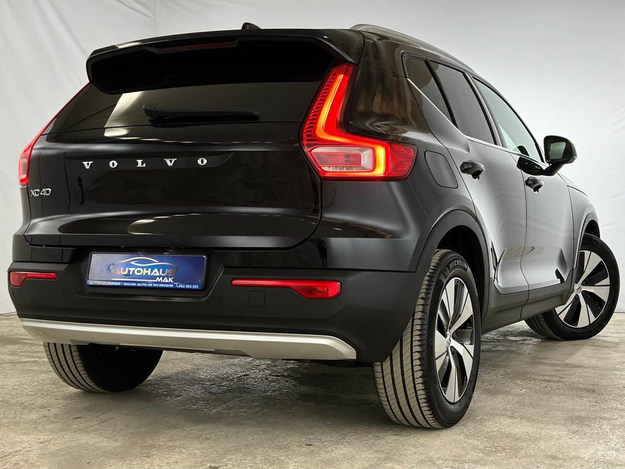 Volvo XC40 2017 - image