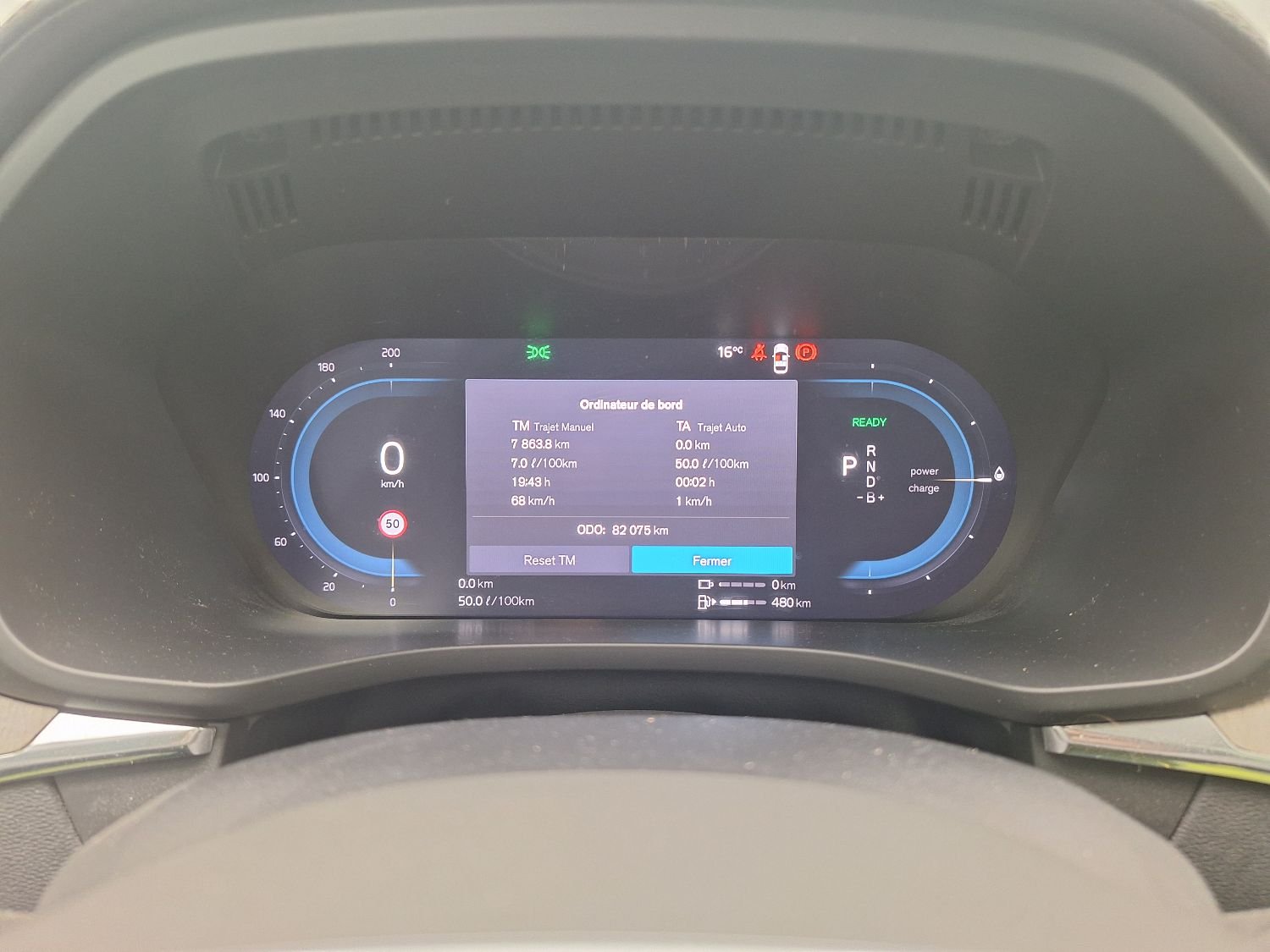 Volvo XC60 2017 - image