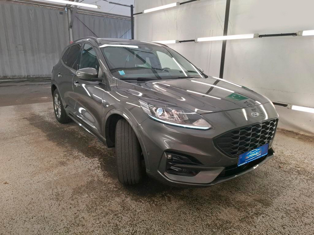 Ford Kuga III (2019 - ) image