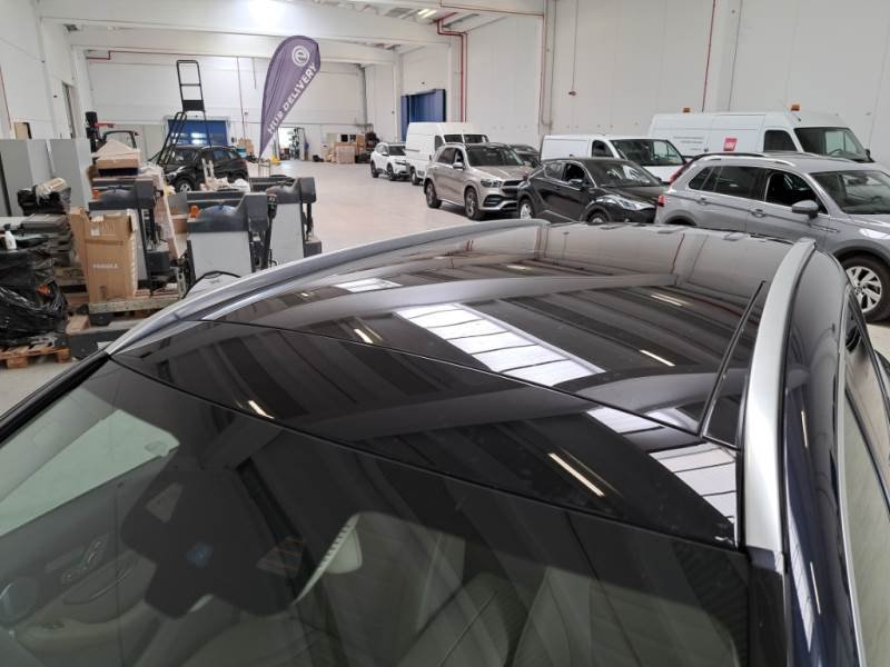 Mercedes-Benz GLC-Class C253 (2015 - 2022) image Mercedes-Benz GLC-Class C253 (2015 - 2022) image
