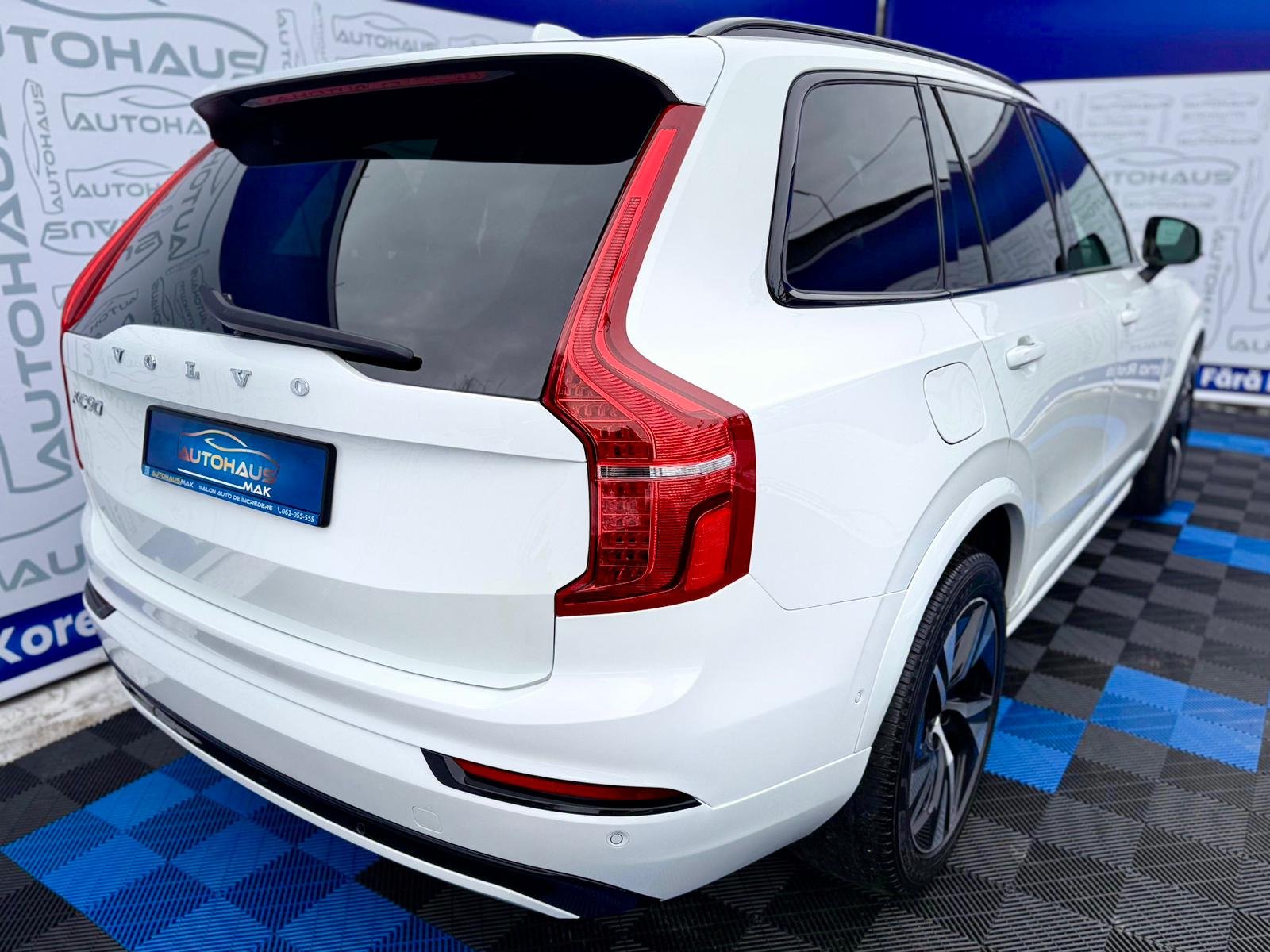 Volvo XC90 2015 - image