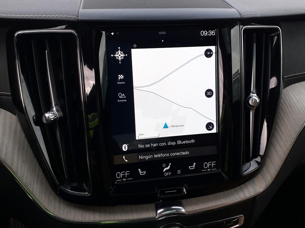 Volvo XC60 2017 - image