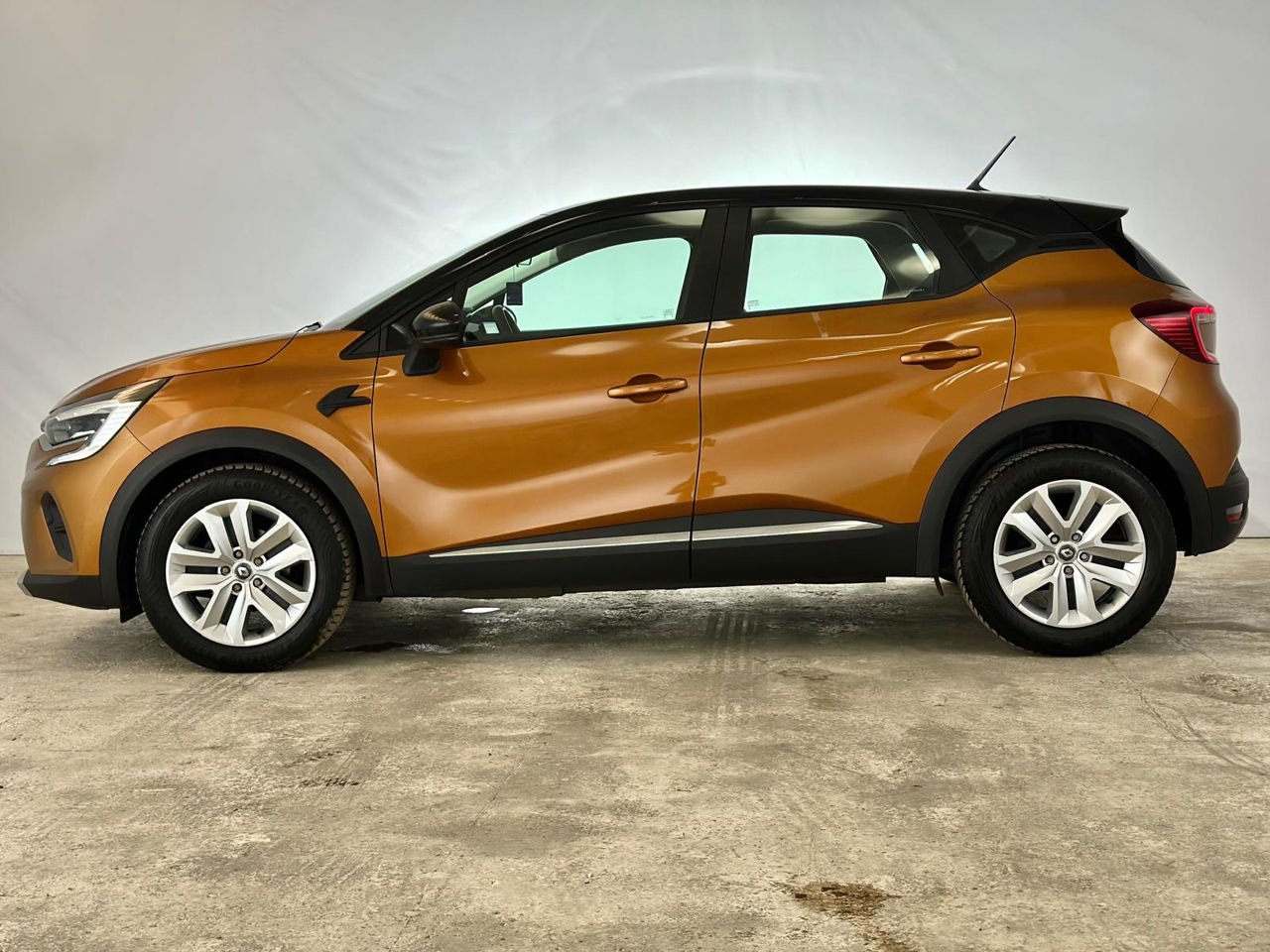 Renault Captur I (2013 - ) image