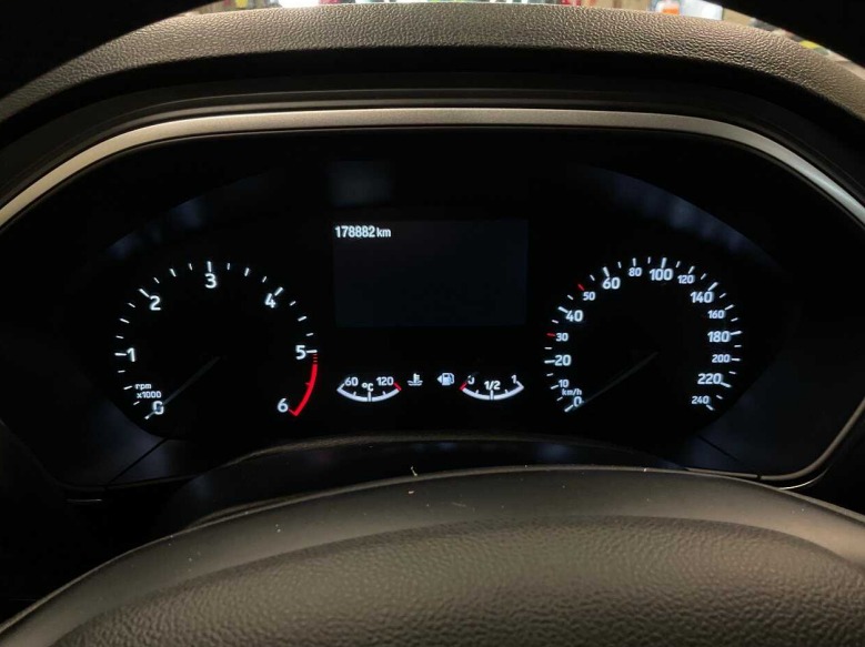 Ford Focus IV (2018 - ) image