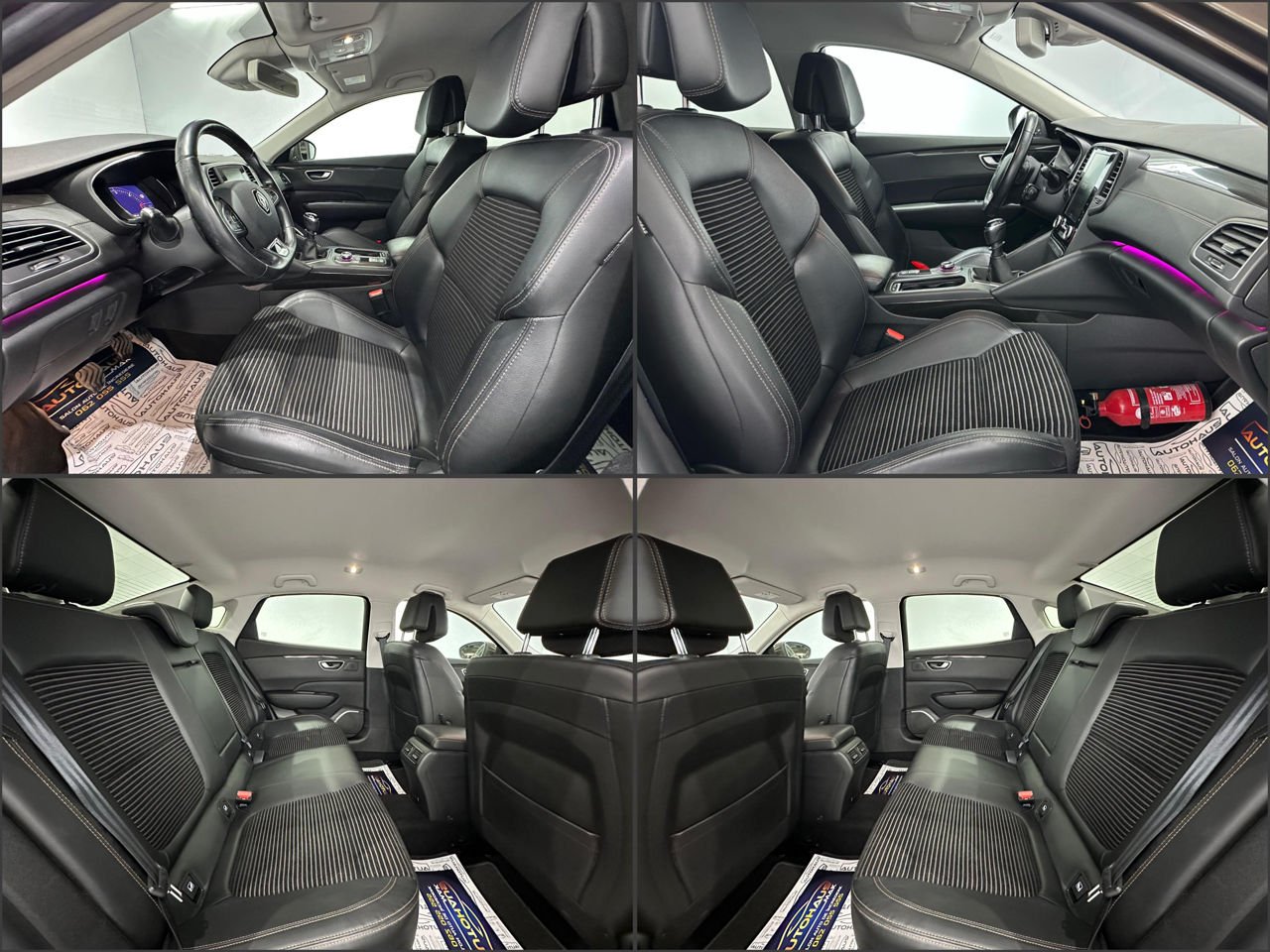 Renault Talisman I (2015 - 2022) image Renault Talisman I (2015 - 2022) image