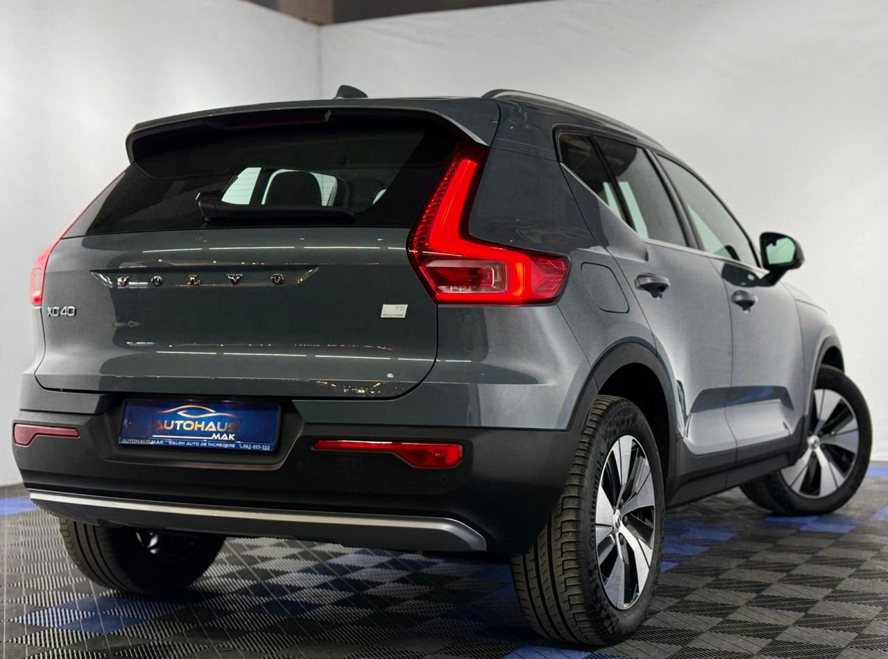 Volvo XC40 2017 - image