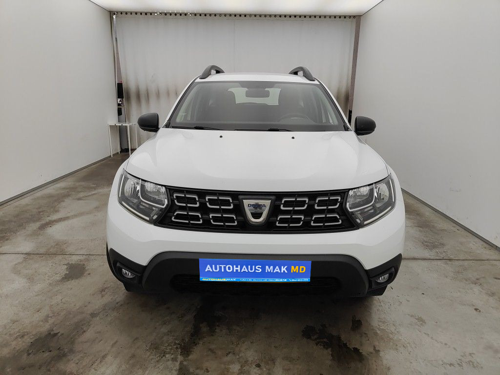 Dacia Duster II (2017 - ) image