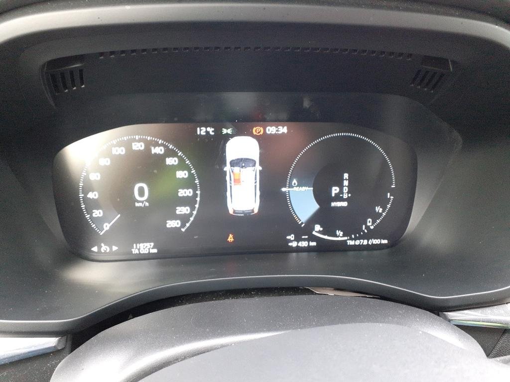 Volvo XC60 2017 - image