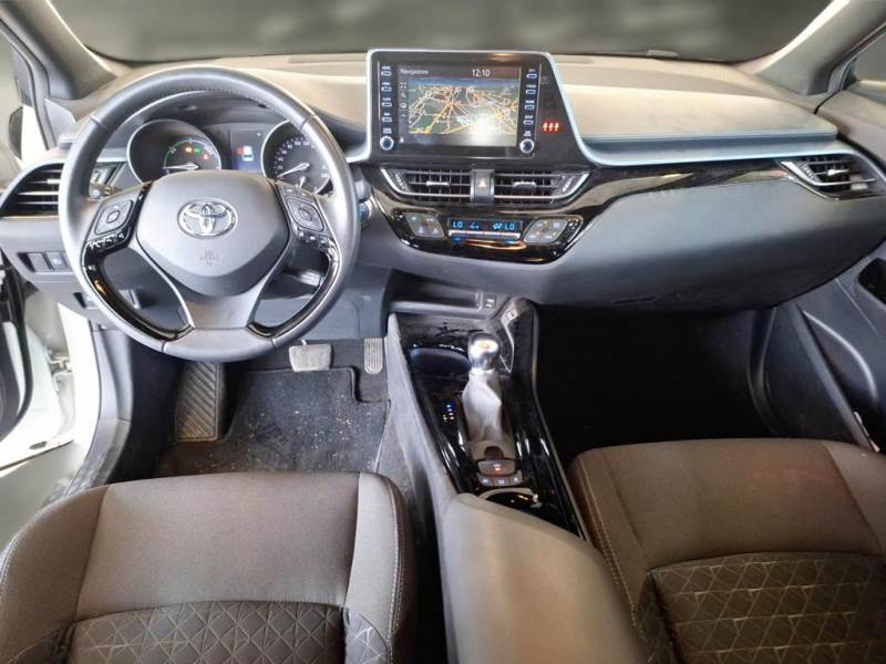 Toyota C-HR 2016 -  image