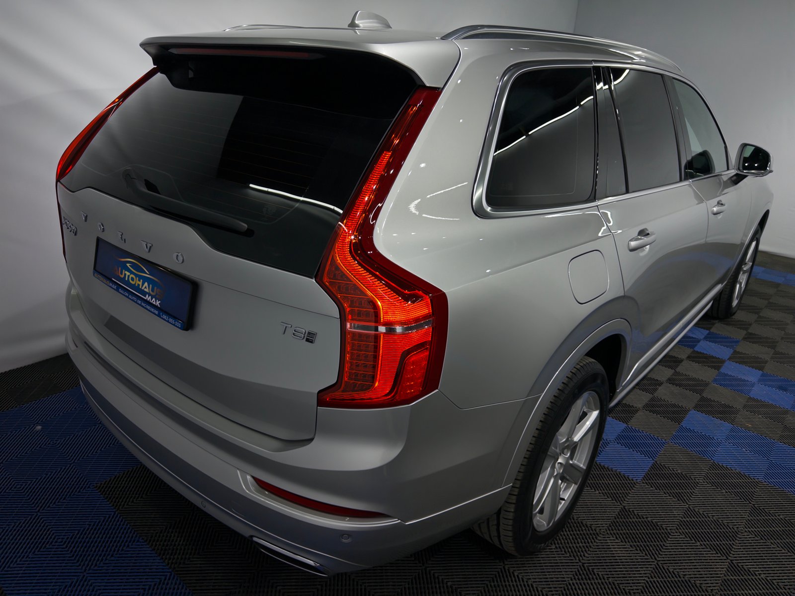 Volvo XC90 2015 - image