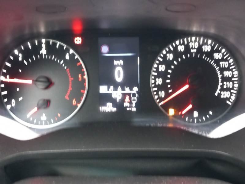 Renault Captur II (2019 - ) image