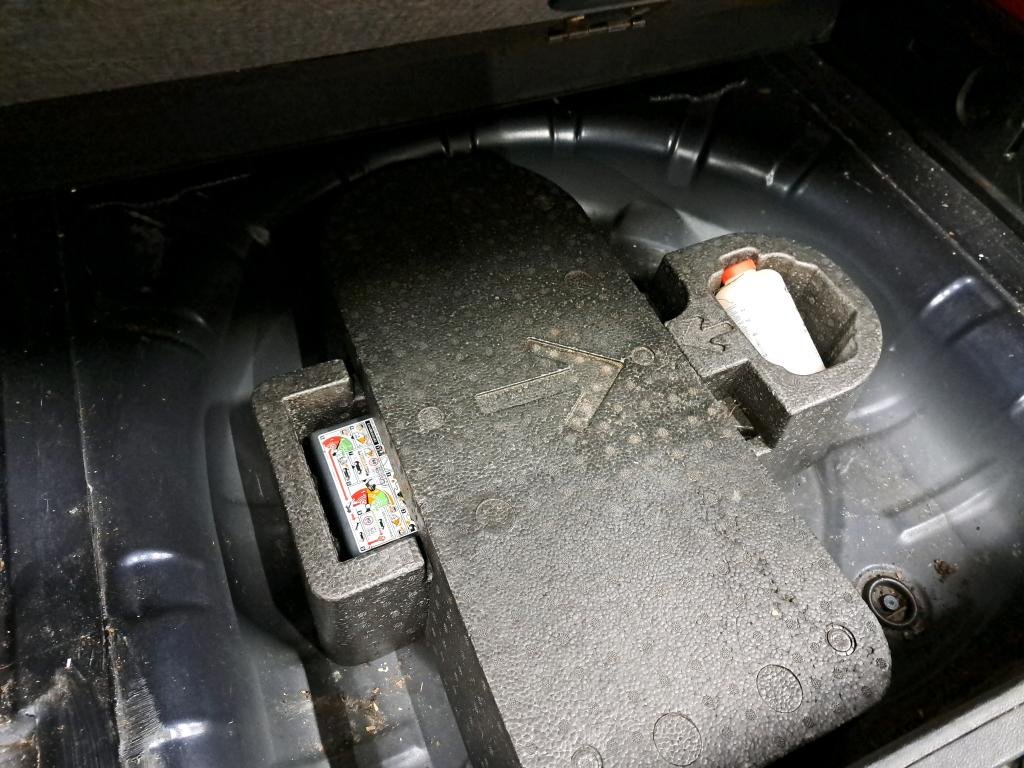 Ford Focus IV (2018 - ) image