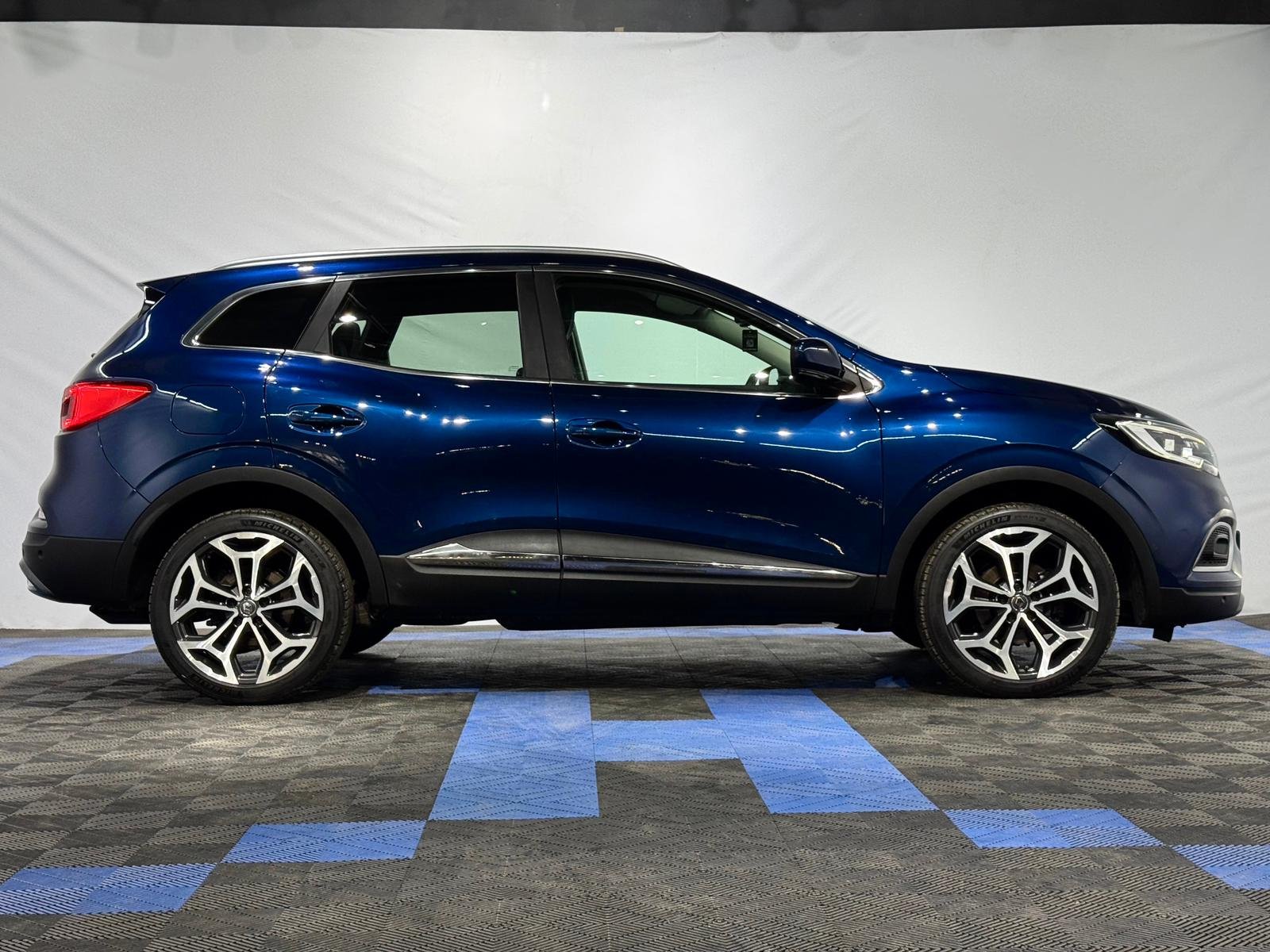 Renault Kadjar I (2015 - 2022) image Renault Kadjar I (2015 - 2022) image