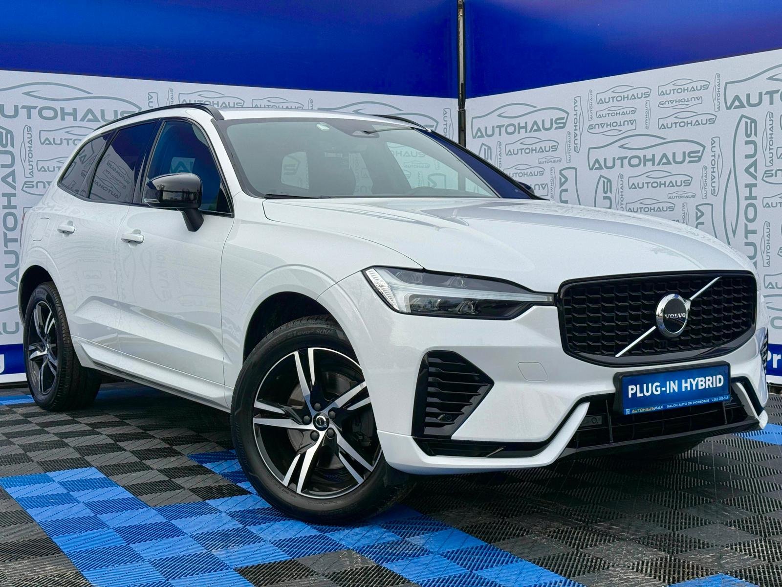 Volvo XC60 2017 - image