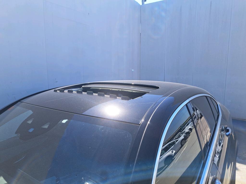 Mercedes-Benz GLC-Class C253 (2015 - 2022) image