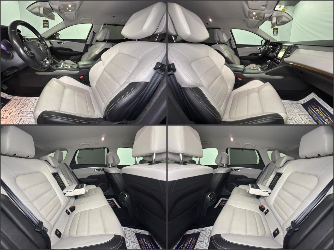 Renault Talisman I (2015 - 2022) image