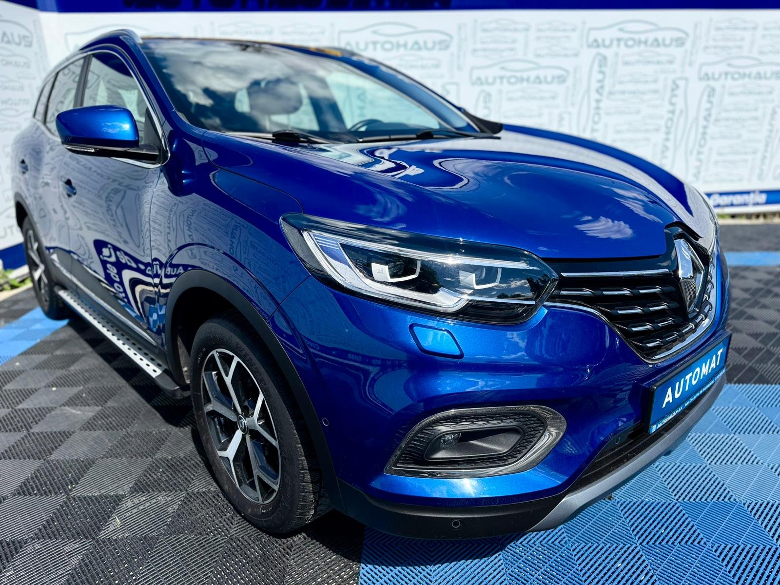 Renault Kadjar I (2015 - 2022) image
