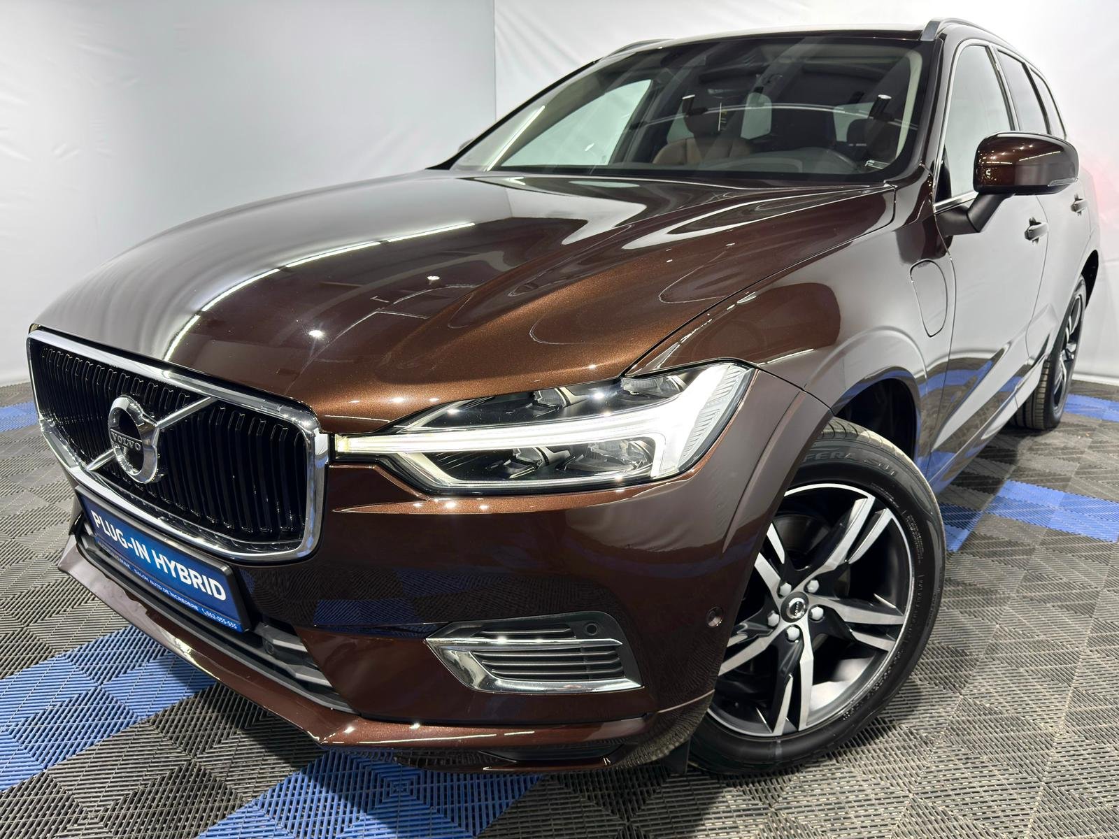 Volvo XC60 2017 - image