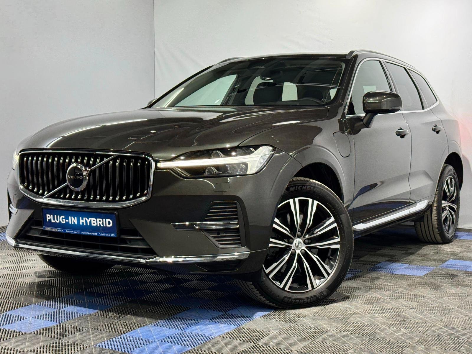 Volvo XC60 2017 - image