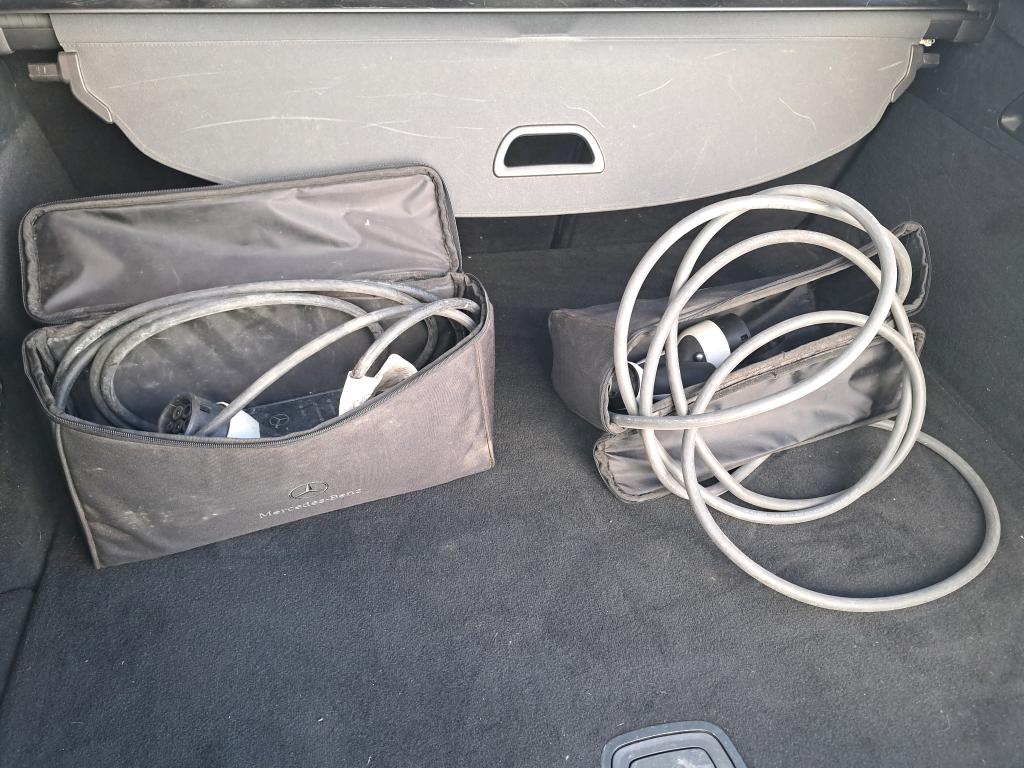 Mercedes-Benz GLC-Class C253 (2015 - 2022) image