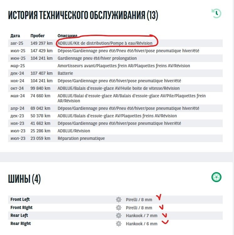 Renault Megane IV (2016 - ) image