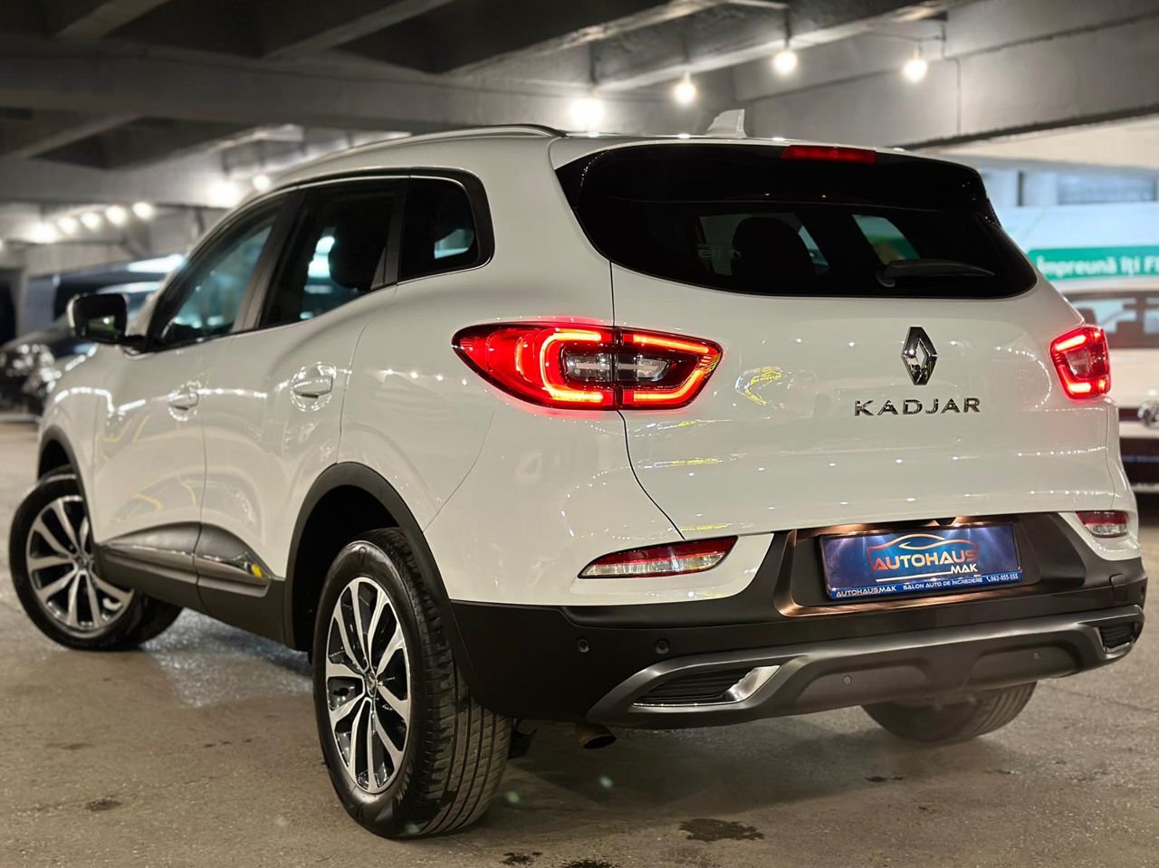 Renault Kadjar I (2015 - ) image