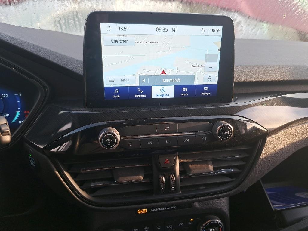 Ford Kuga III (2019 - ) image Ford Kuga III (2019 - ) image
