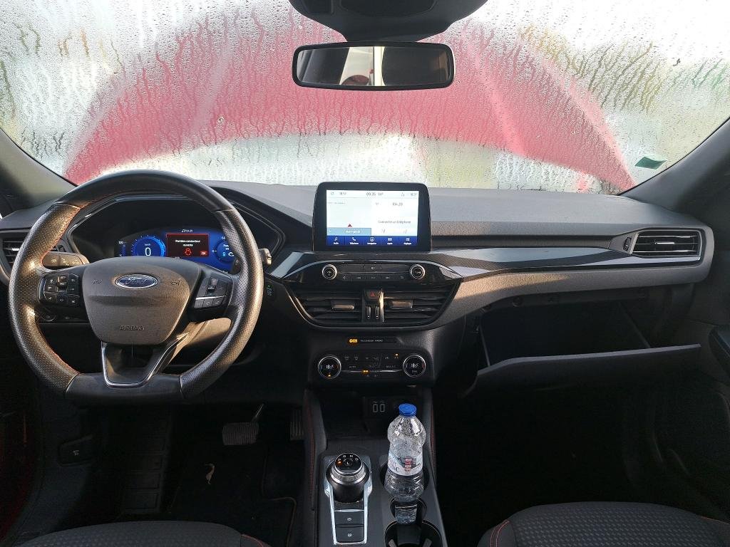 Ford Kuga III (2019 - ) image Ford Kuga III (2019 - ) image