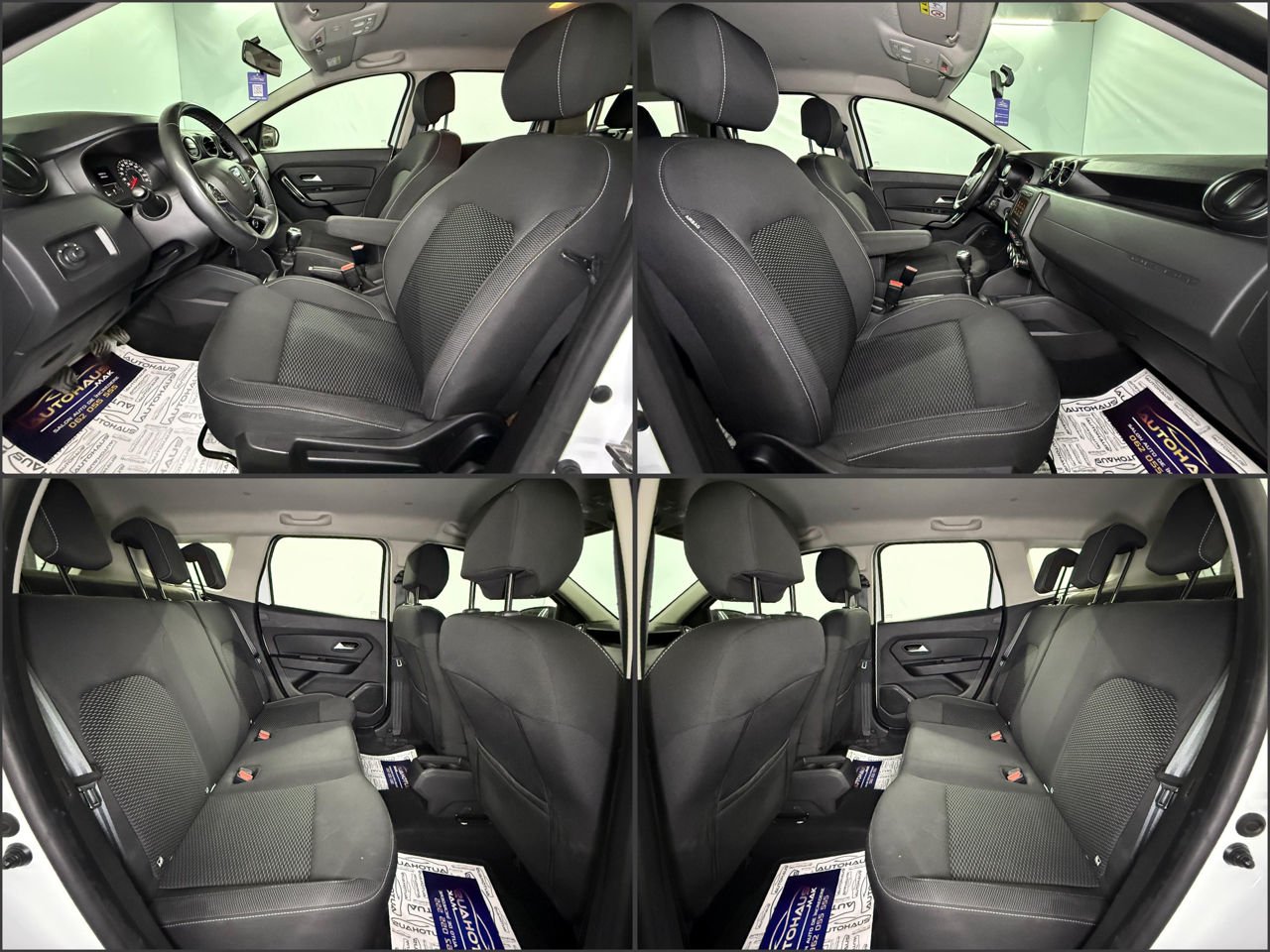 Dacia Duster II (2017 - ) image Dacia Duster II (2017 - ) image