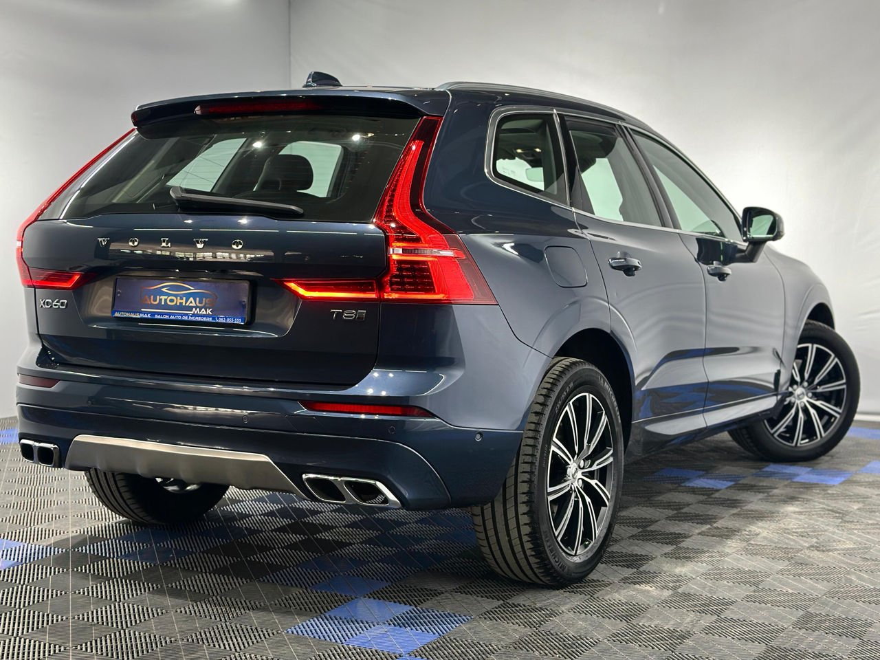Volvo V60 2019 - image