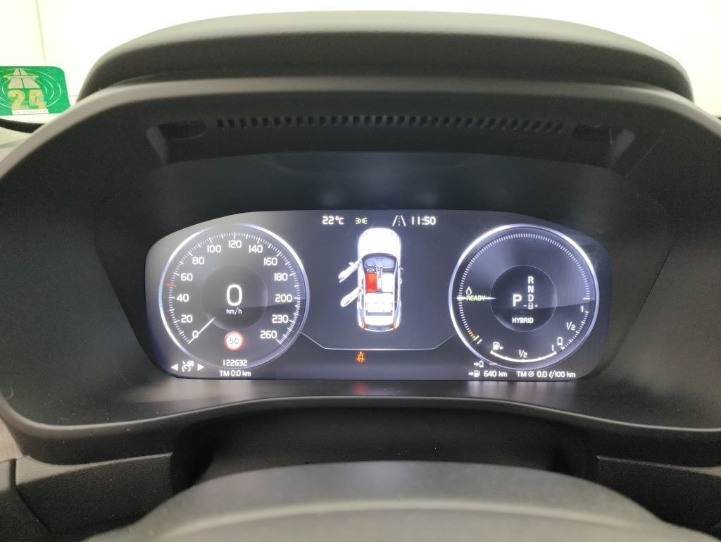 Volvo XC40 2017 - image Volvo XC40 2017 - image