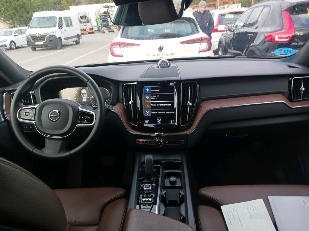 Volvo XC60 2017 - image