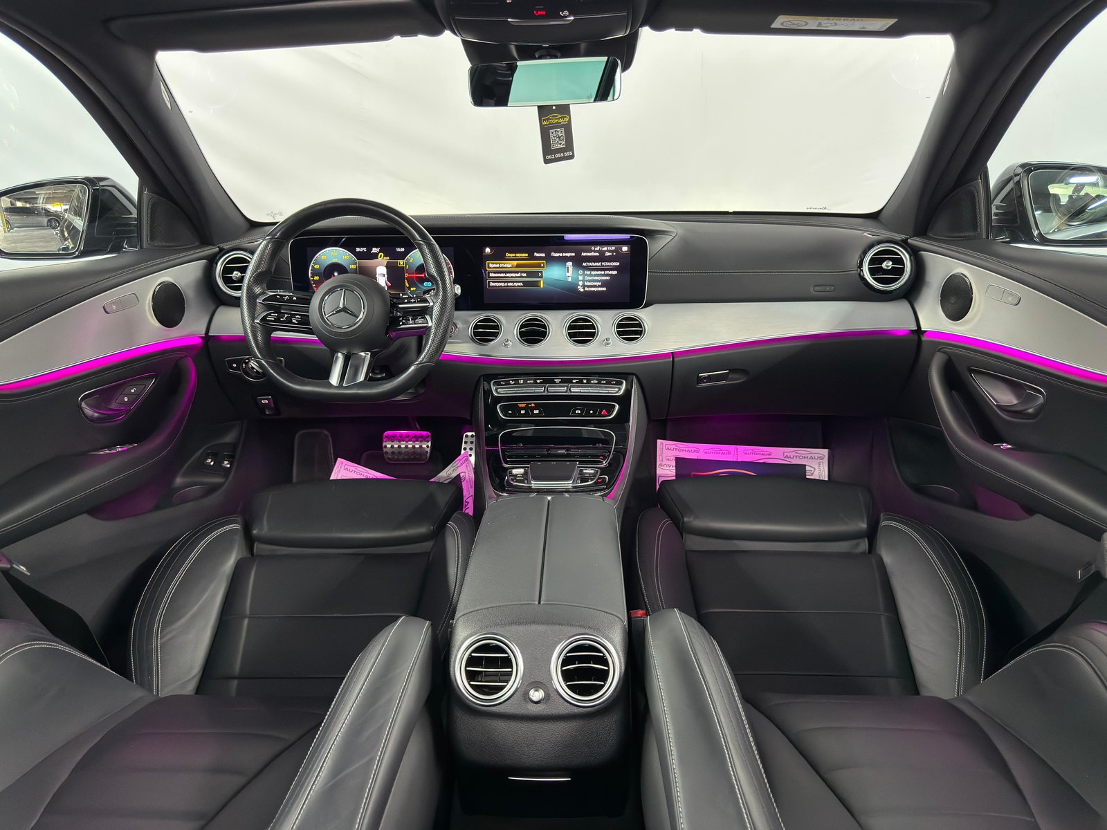 Mercedes-Benz E-Class W212 (2009 - 2016) image Mercedes-Benz E-Class W212 (2009 - 2016) image