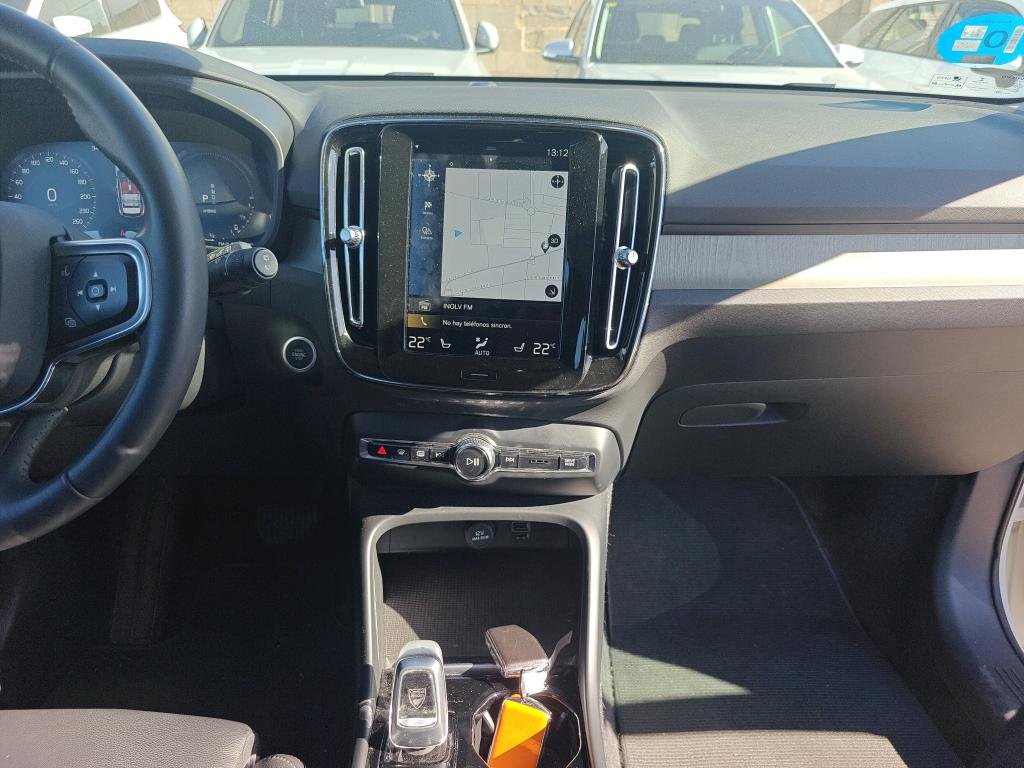 Volvo XC40 2017 - image